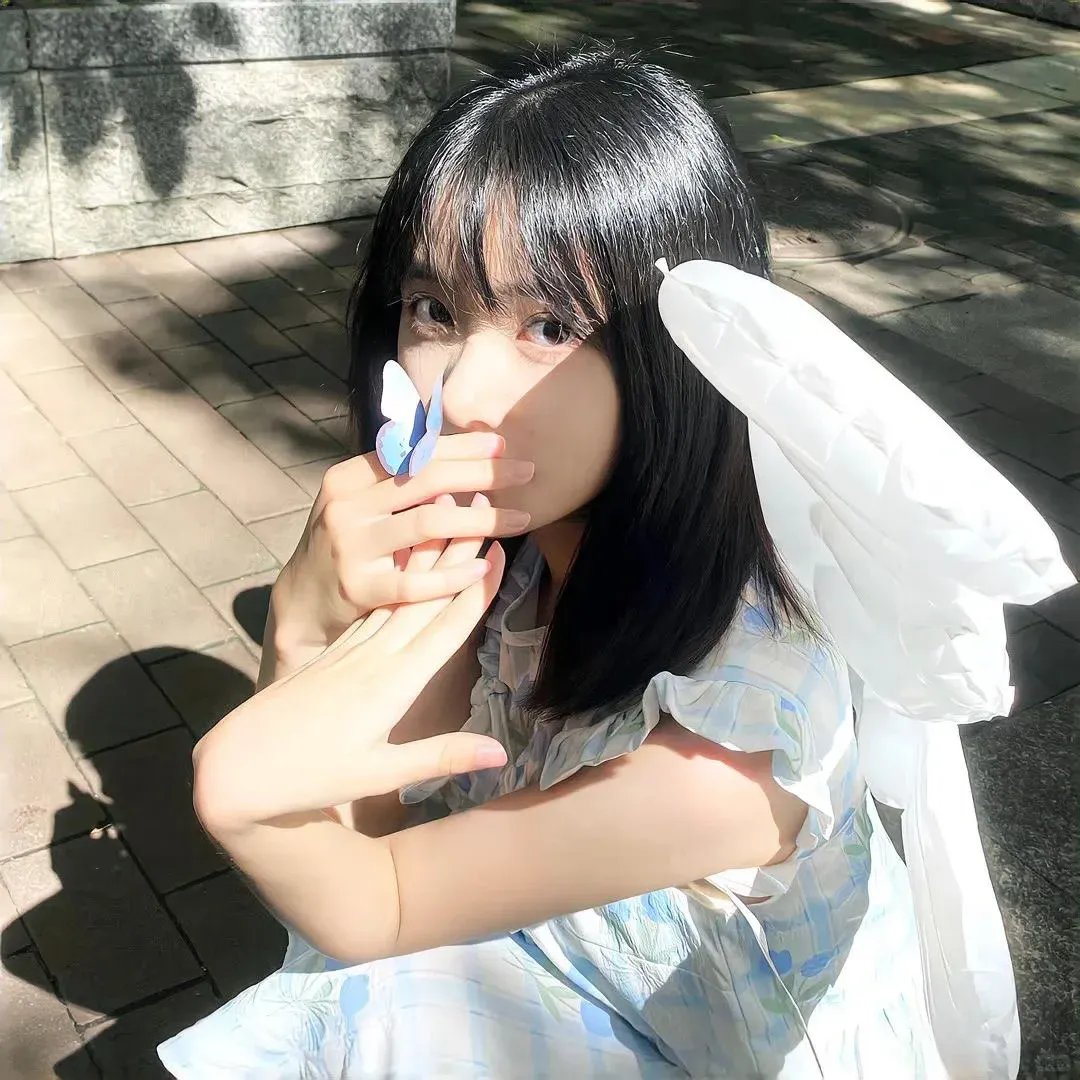 请和这样的我恋爱吧